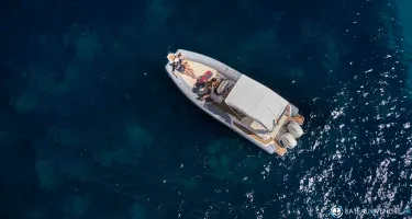 Joker Boat Clubman 28