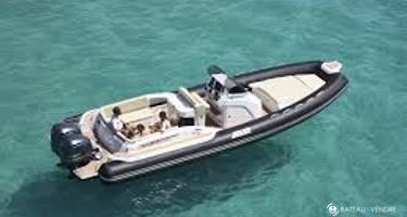 Joker Boat Clubman 30