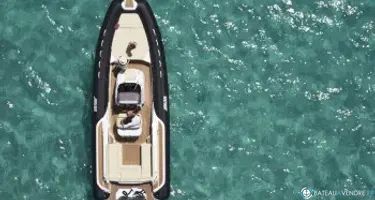 Joker Boat Clubman 30