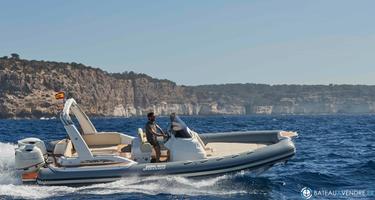 Joker Boat Clubman 28