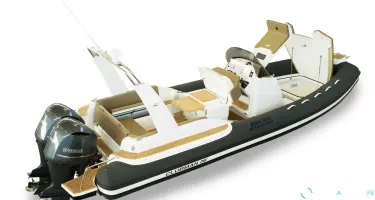 Joker Boat Clubman 28
