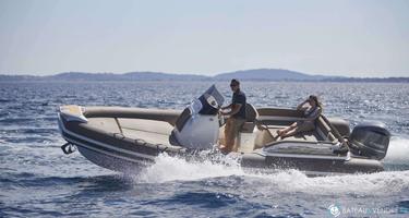 Joker Boat Clubman 24