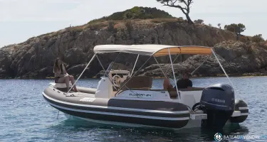 Joker Boat Clubman 24