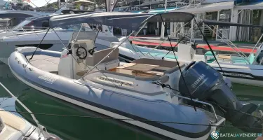 Joker Boat Clubman 24
