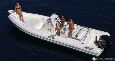 Joker Boat Clubman 26