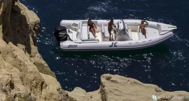 Joker Boat Clubman 26