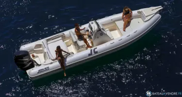 Joker Boat Clubman 26