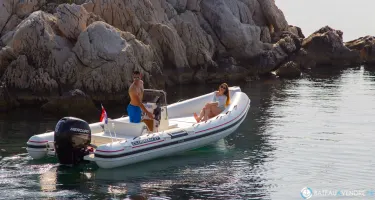 Joker Boat Clubman 21