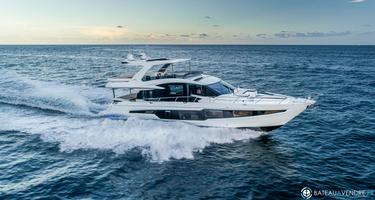 Galeon  680 Fly