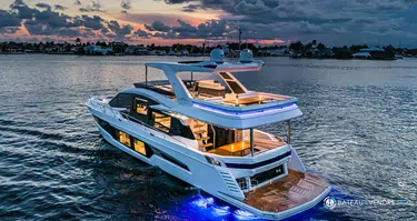 Galeon  680 Fly