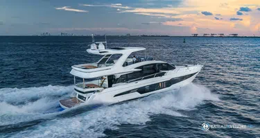 Galeon  680 Fly