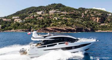 Galeon  650 Sky