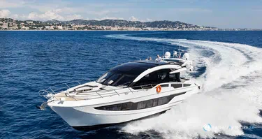 Galeon  650 Sky