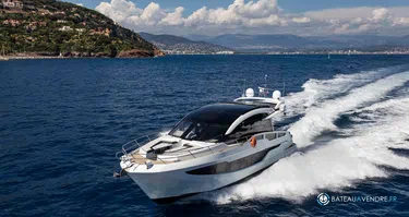 Galeon  650 Sky