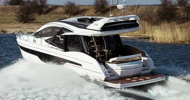 Galeon  510 Skydeck