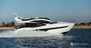 Galeon  510 Skydeck