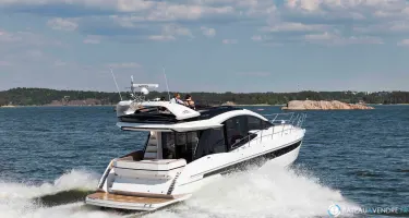 Galeon  470 Sky