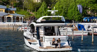 Galeon  470 Sky