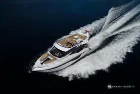 Galeon  460 Fly