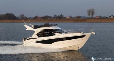 Galeon  360 Fly