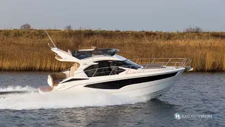 Galeon  360 Fly