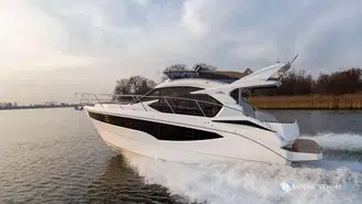 Galeon  360 Fly