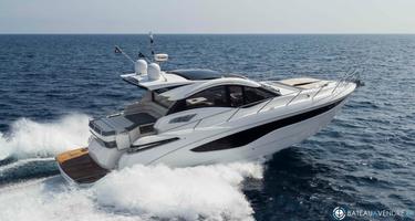 Galeon  485 HTS