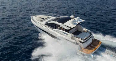 Galeon  485 HTS