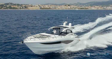 Galeon  485 HTS