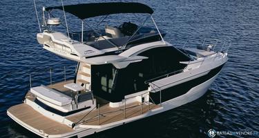 Galeon  400 Fly