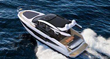 Galeon  410 HTC