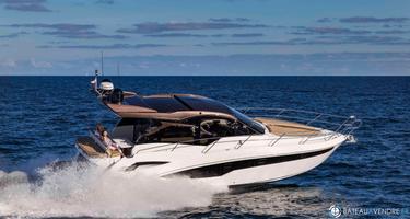 Galeon  425 Hts