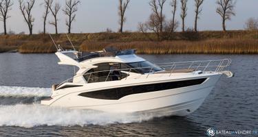 Galeon  360 Fly