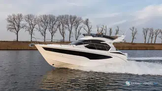 Galeon  360 Fly