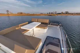 Galeon  360 Fly