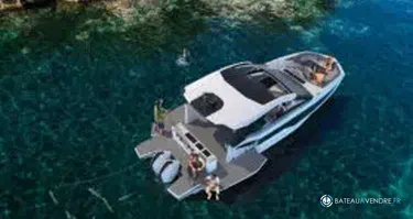 Galeon  375 GTO