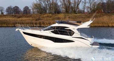 Galeon  360 Fly