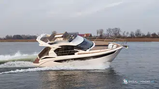 Galeon  360 Fly