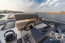 Galeon  360 Fly