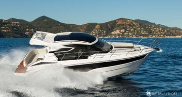 Galeon  370 HTC