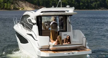Galeon  370 HTC
