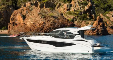 Galeon  370 HTC