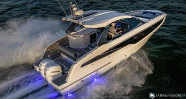 Galeon  325 GTO