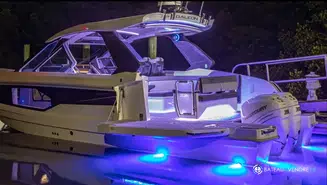 Galeon  325 GTO