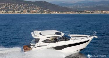 Galeon  365 HTS