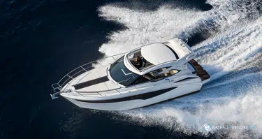 Galeon  365 HTS