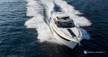 Galeon  365 HTS