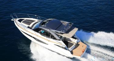 Galeon  335 HTS