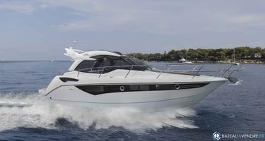 Galeon  305 HTS