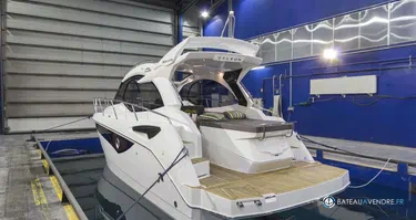 Galeon  305 HTS